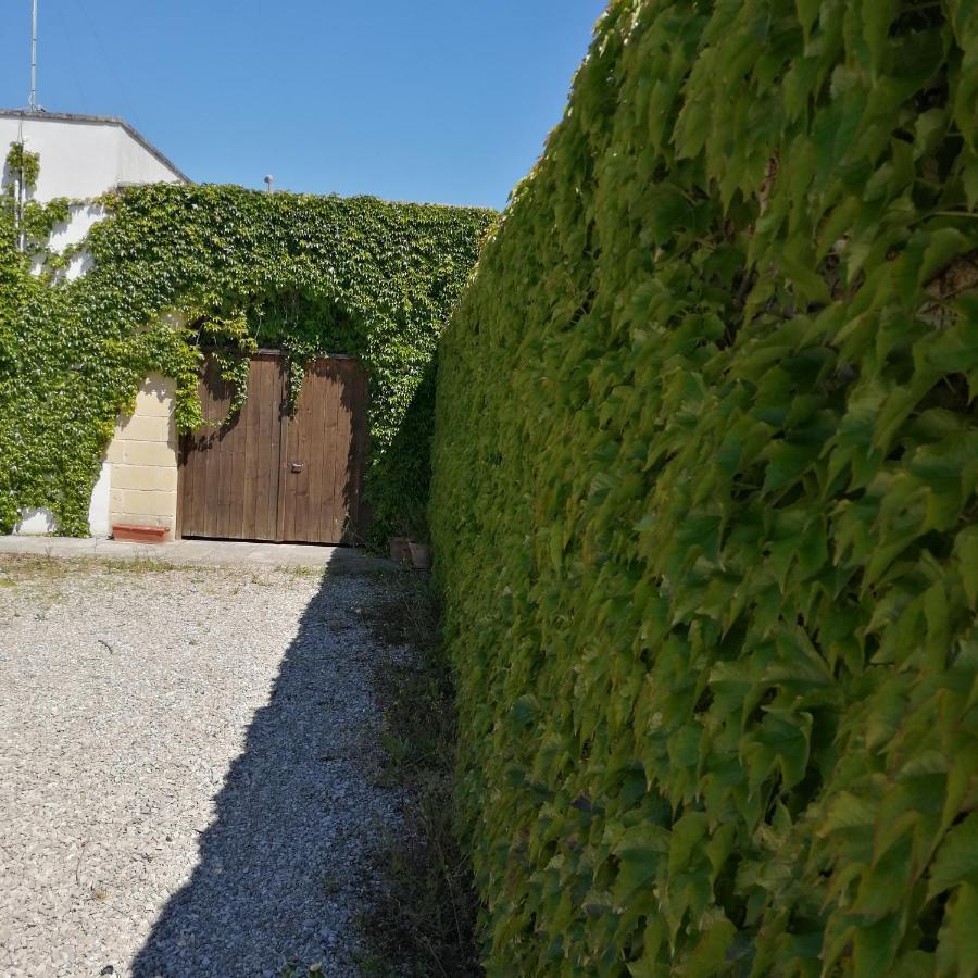 Casasalento Hotel Cavallino di Lecce Exterior photo