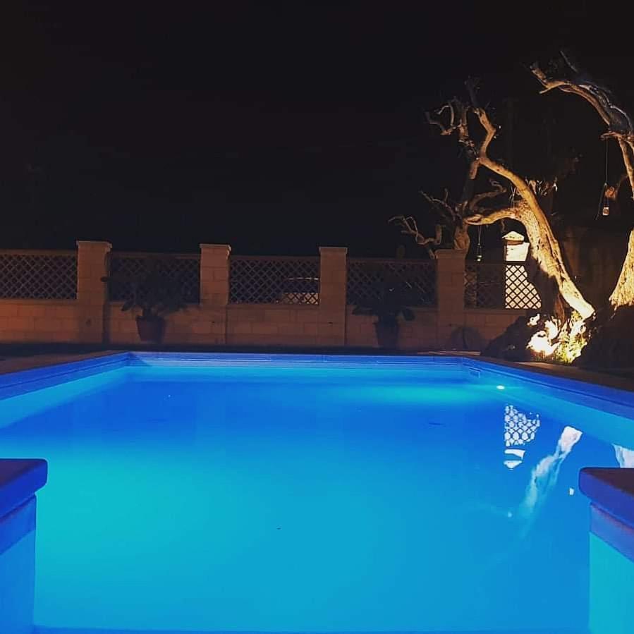 Casasalento Hotel Cavallino di Lecce Exterior photo