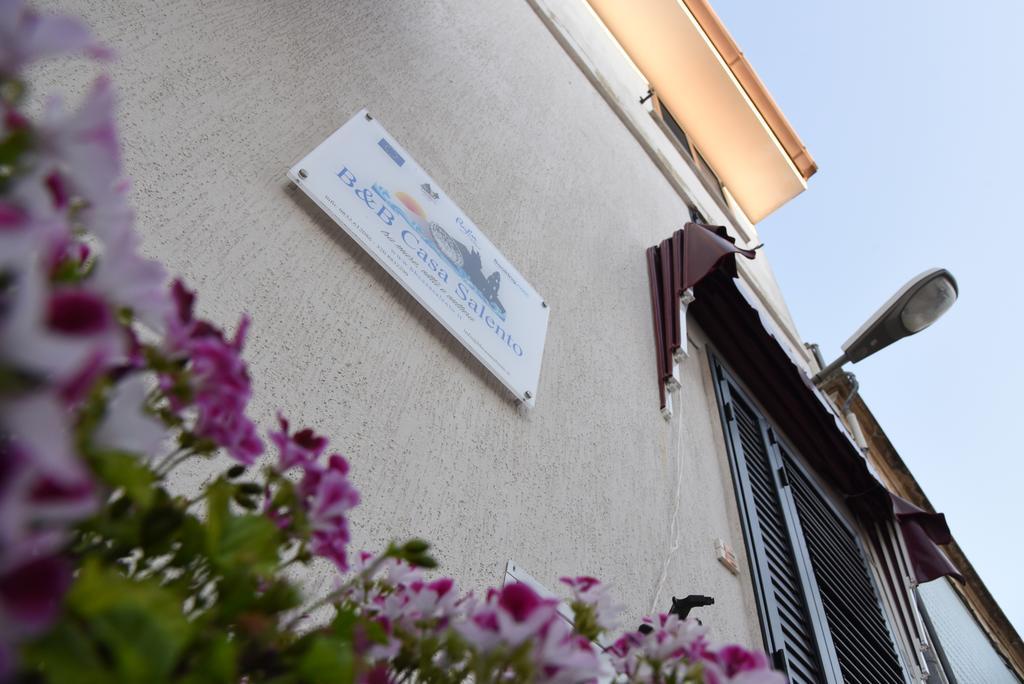 Casasalento Hotel Cavallino di Lecce Exterior photo