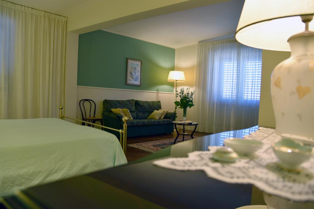 Casasalento Hotel Cavallino di Lecce Room photo