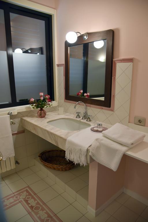 Casasalento Hotel Cavallino di Lecce Room photo